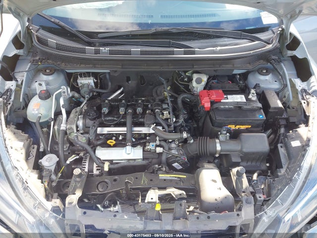Nissan 2023 2023 3N1CP5DV5PL563637 Image 10