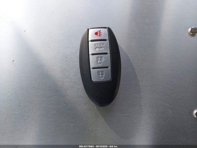 Nissan 2023 2023 3N1CP5DV5PL563637 Image 11
