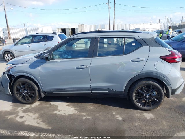 Nissan 2023 2023 3N1CP5DV5PL563637 Image 15