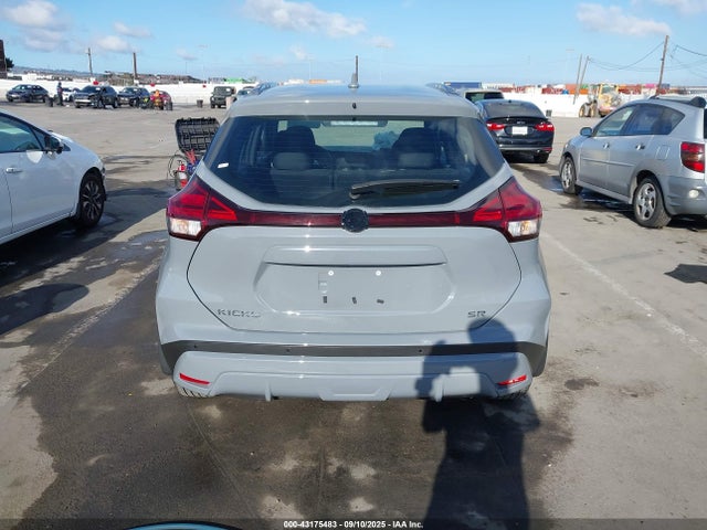 Nissan 2023 2023 3N1CP5DV5PL563637 Image 17