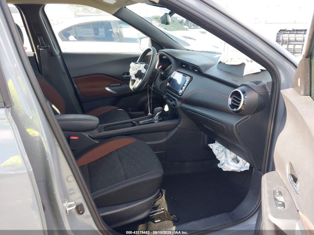 Nissan 2023 2023 3N1CP5DV5PL563637 Image 5