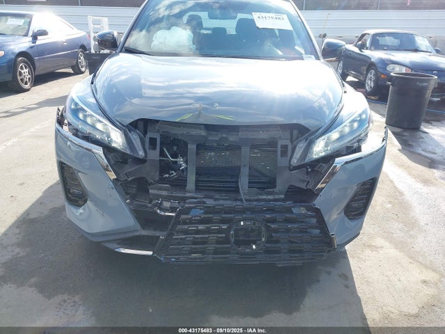Nissan 2023 2023 3N1CP5DV5PL563637 Image 6