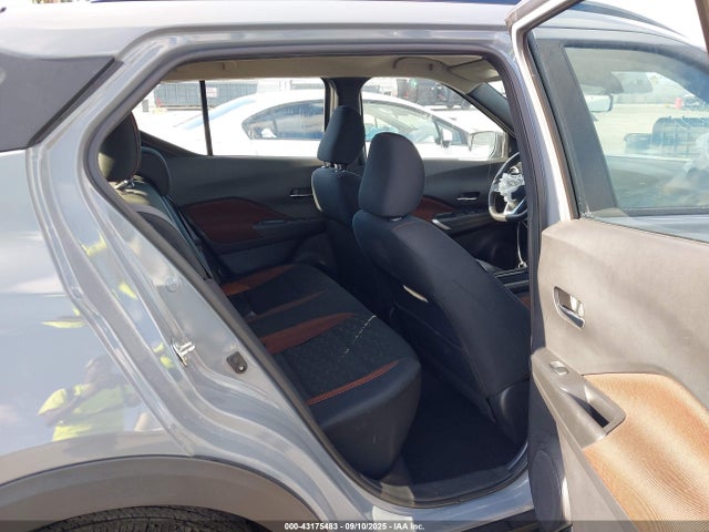 Nissan 2023 2023 3N1CP5DV5PL563637 Image 8