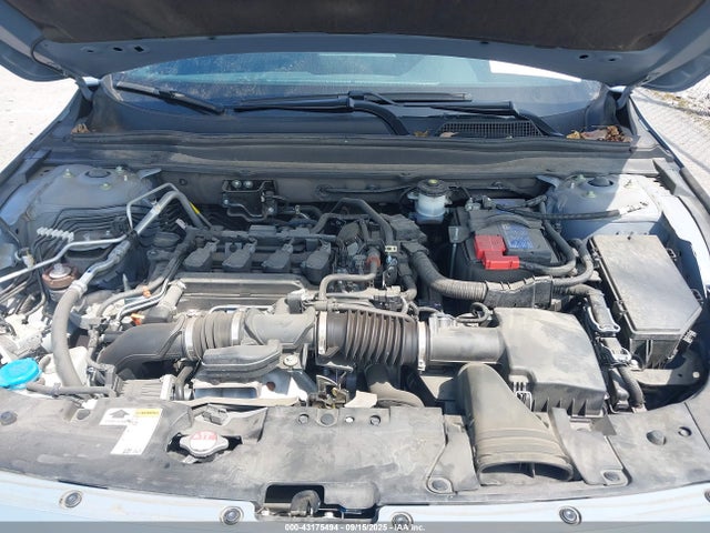 1HGCV1F35NA013528 Honda l15be