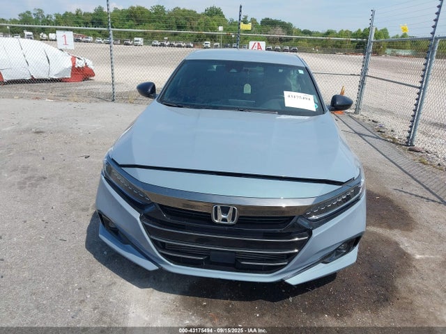 1HGCV1F35NA013528 Honda l15be