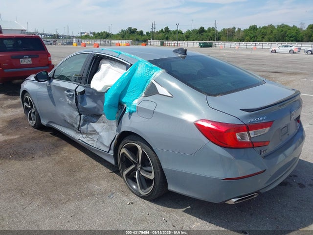 1HGCV1F35NA013528 Honda l15be
