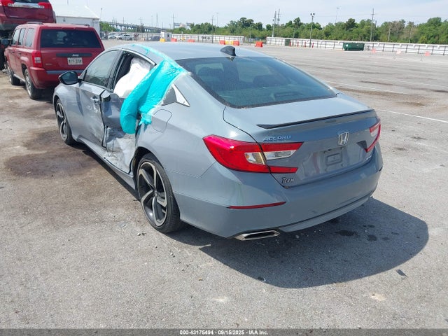 1HGCV1F35NA013528 Honda l15be