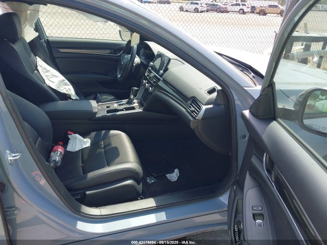 1HGCV1F35NA013528 Honda l15be