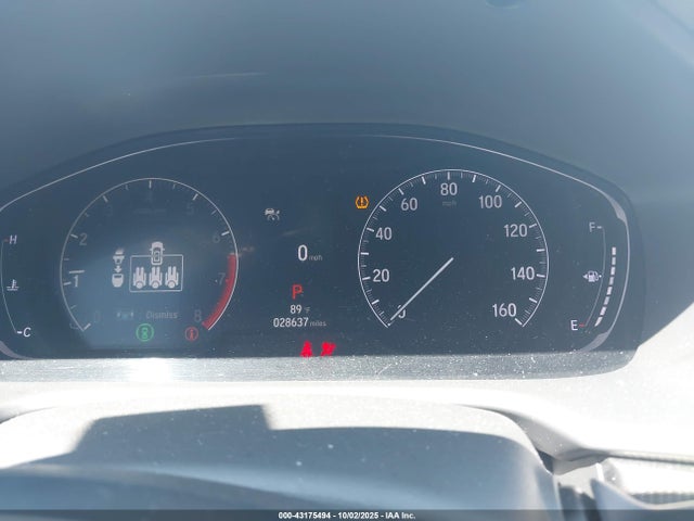 1HGCV1F35NA013528 Honda l15be