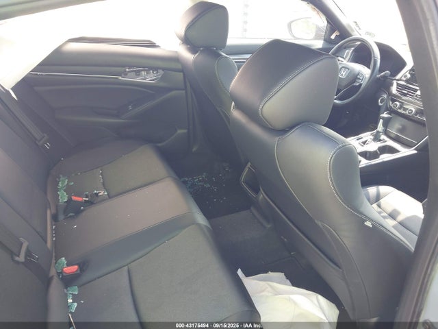 1HGCV1F35NA013528 Honda l15be
