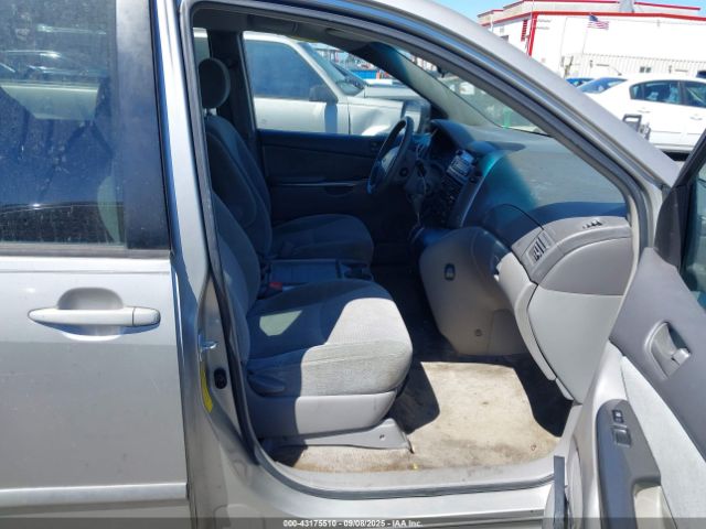 2007 TOYOTA SIENNA 5TDZK23C17S072304 Photo 4