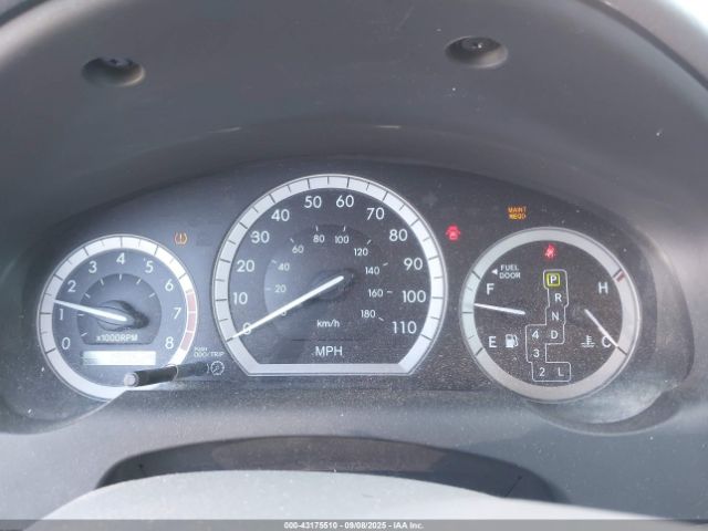 2007 TOYOTA SIENNA 5TDZK23C17S072304 Photo 6