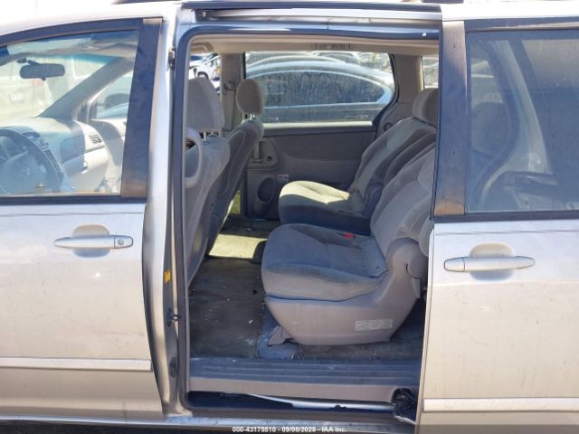 2007 TOYOTA SIENNA 5TDZK23C17S072304 Photo 7