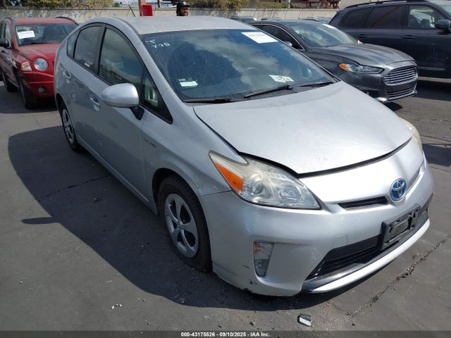 Toyota Prius 2014 JTDKN3DUXE1750869 Image 13