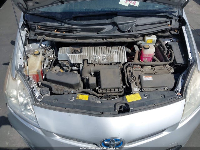 Toyota Prius 2014 JTDKN3DUXE1750869 Image 22
