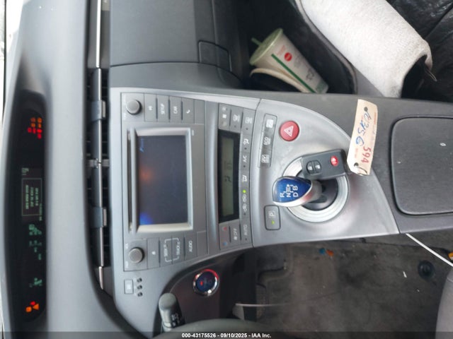 Toyota Prius 2014 JTDKN3DUXE1750869 Image 23
