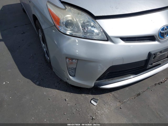 Toyota Prius 2014 JTDKN3DUXE1750869 Image 24