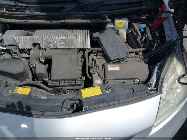 Toyota Prius 2014 JTDKN3DUXE1750869 Image 34