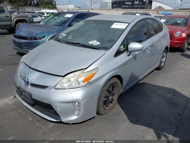 Toyota Prius 2014 JTDKN3DUXE1750869 Image 14