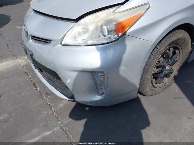 Toyota Prius 2014 JTDKN3DUXE1750869 Image 18