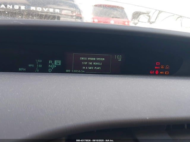 Toyota Prius 2014 JTDKN3DUXE1750869 Image 19