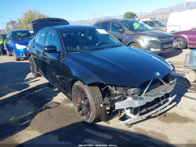 3MW69CW04S8F64717 BMW 2025