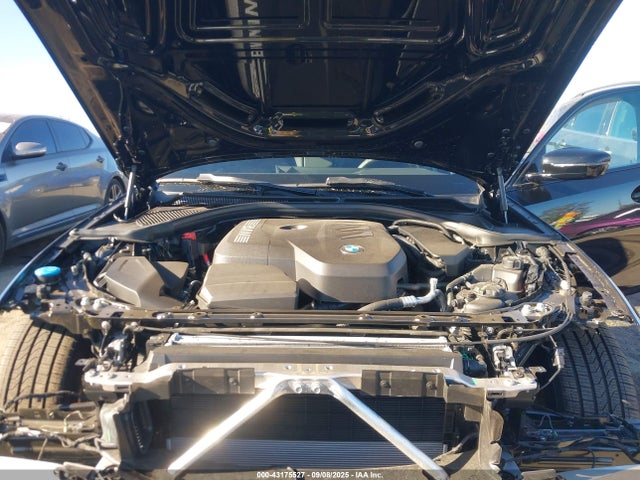 3MW69CW04S8F64717 BMW 2025