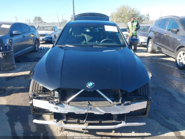 3MW69CW04S8F64717 BMW 2025
