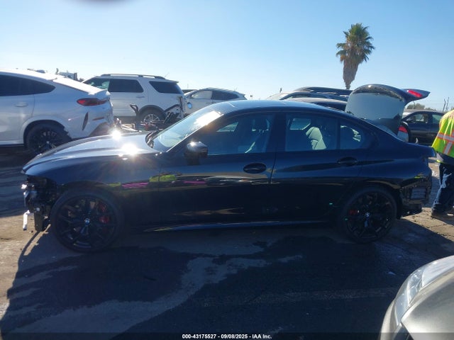 3MW69CW04S8F64717 BMW 2025