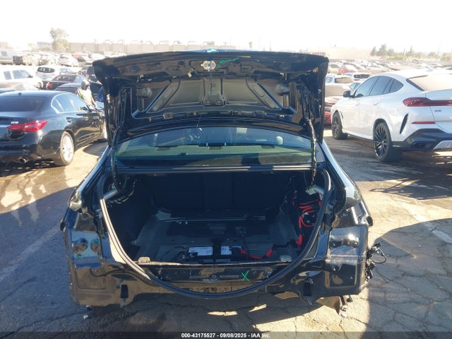 3MW69CW04S8F64717 BMW 2025