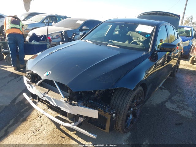 3MW69CW04S8F64717 BMW 2025