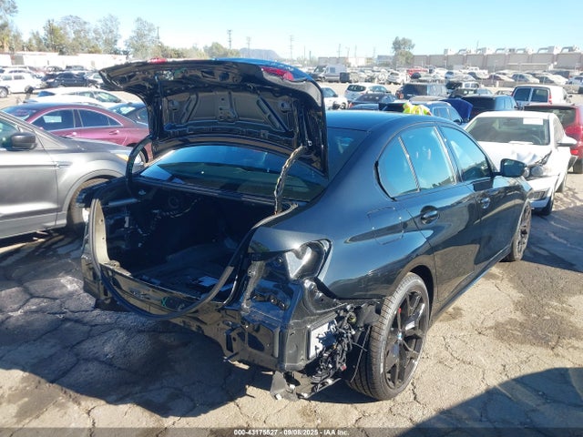 3MW69CW04S8F64717 BMW 2025