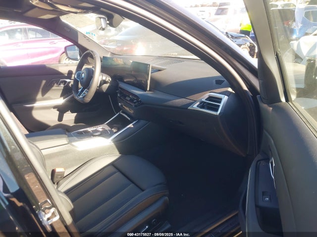 3MW69CW04S8F64717 BMW 2025