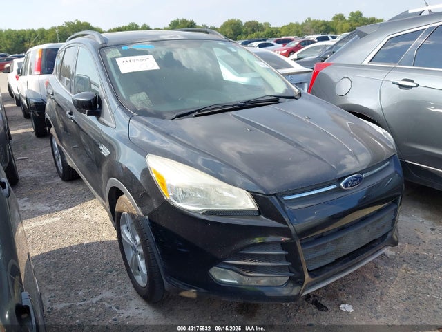 1FMCU0GX2FUA34314 Ford 2015