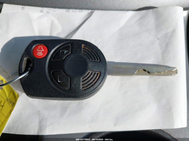 1FMCU0GX2FUA34314 Ford 2015