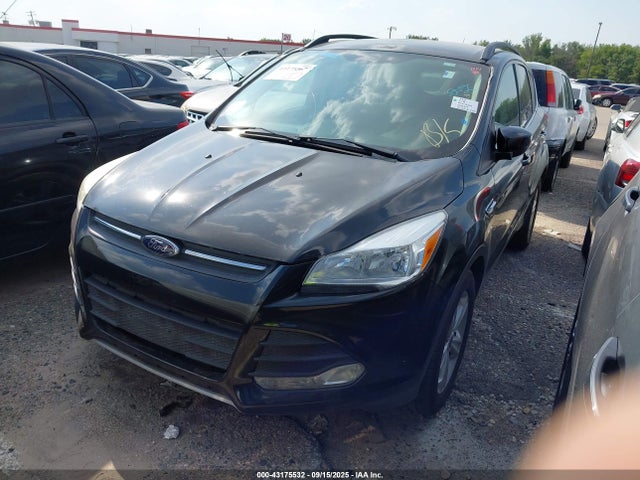 1FMCU0GX2FUA34314 Ford 2015