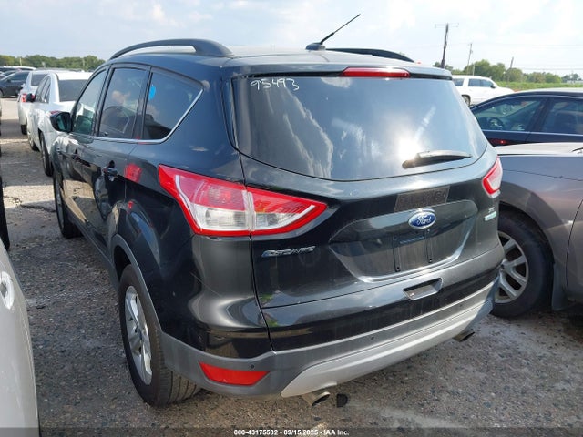 1FMCU0GX2FUA34314 Ford 2015