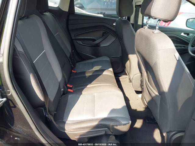 1FMCU0GX2FUA34314 Ford 2015