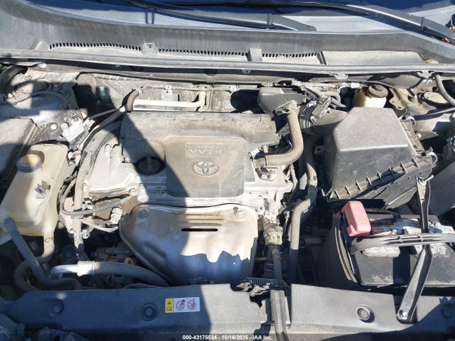 Toyota 2ar-fe 2018 2T3BFREV7JW743512 Image 10