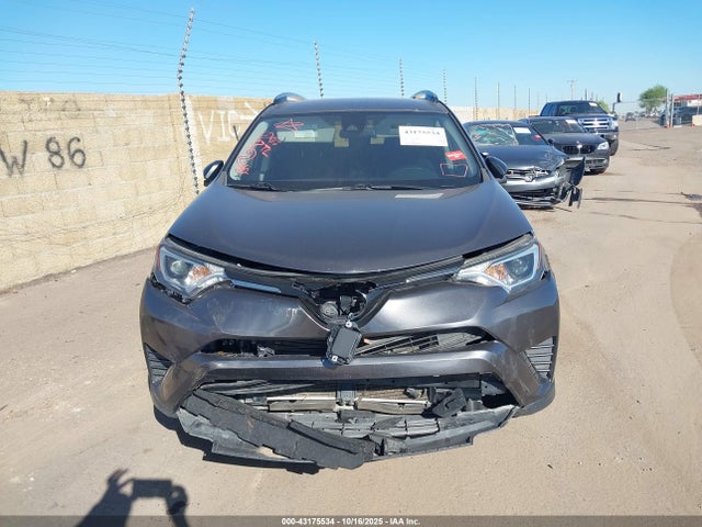 Toyota 2ar-fe 2018 2T3BFREV7JW743512 Image 12