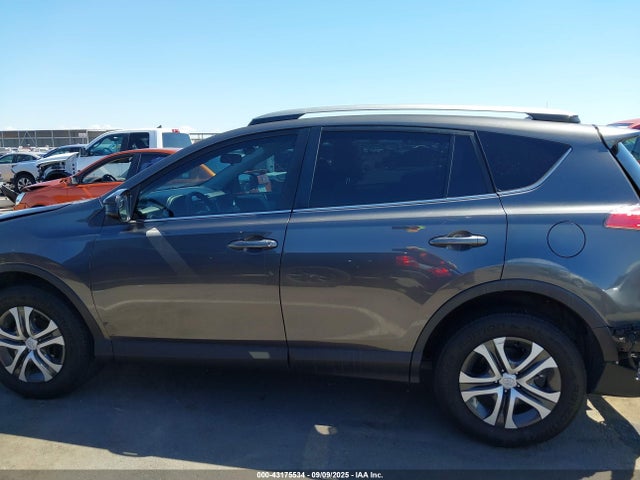 Toyota 2ar-fe 2018 2T3BFREV7JW743512 Image 14