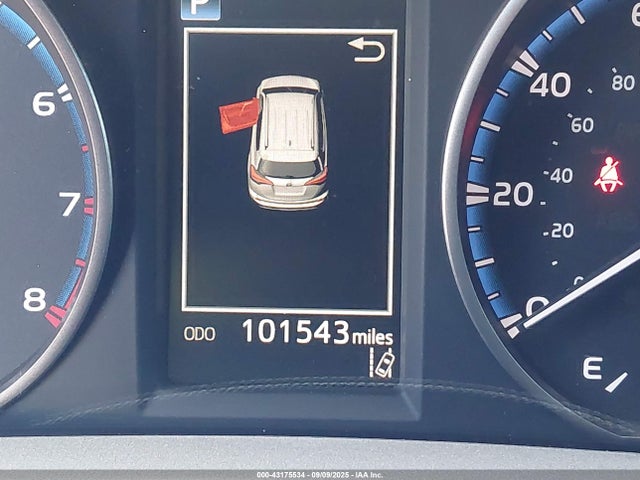 Toyota 2ar-fe 2018 2T3BFREV7JW743512 Image 15