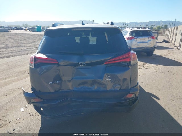 Toyota 2ar-fe 2018 2T3BFREV7JW743512 Image 16
