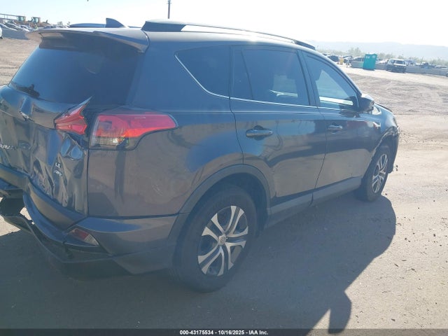 Toyota 2ar-fe 2018 2T3BFREV7JW743512 Image 4