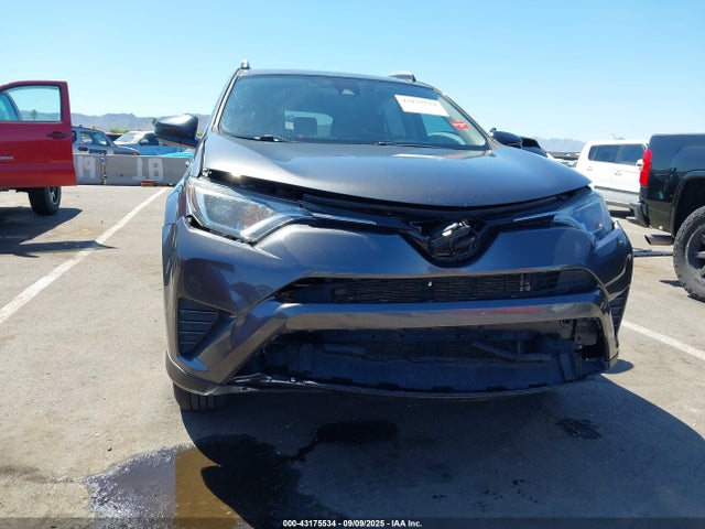 Toyota 2ar-fe 2018 2T3BFREV7JW743512 Image 6