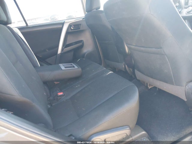 Toyota 2ar-fe 2018 2T3BFREV7JW743512 Image 8