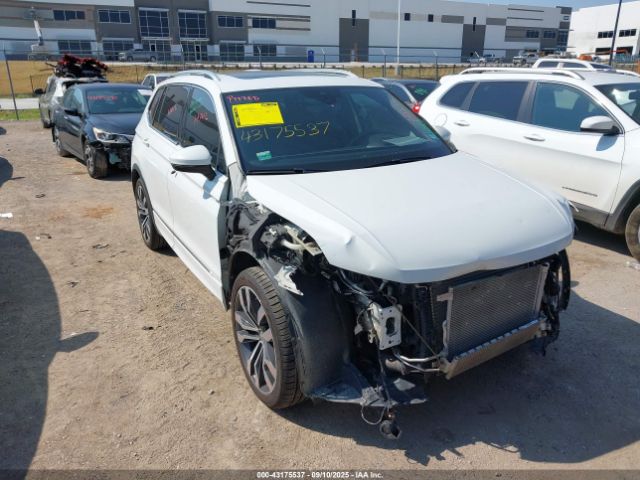 2021 VOLKSWAGEN TIGUAN 3VV4B7AX9MM157188