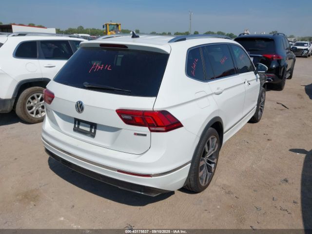2021 VOLKSWAGEN TIGUAN 3VV4B7AX9MM157188 Photo 3