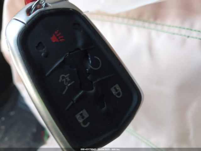 2021 CADILLAC XT4 1GYFZBR46MF080970 Photo 10