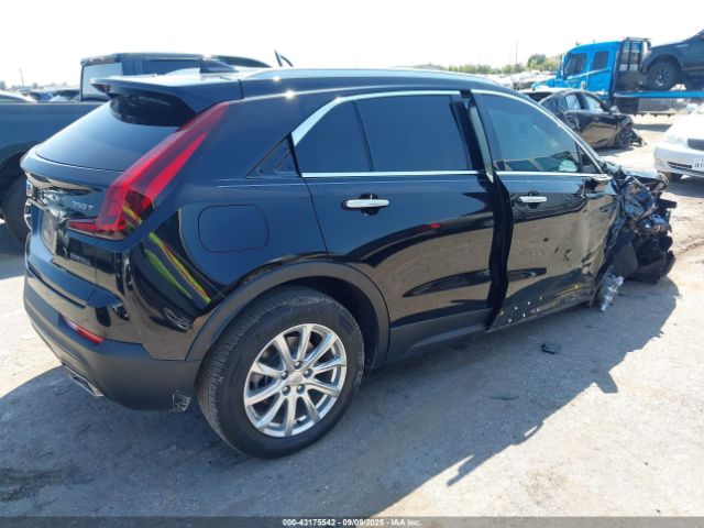 2021 CADILLAC XT4 1GYFZBR46MF080970 Photo 3